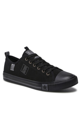 Big Star Shoes Кецове JJ174139 Черен - Pepit.bg