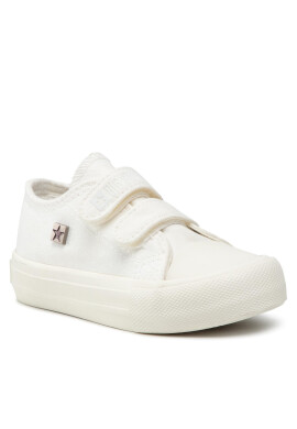 Big Star Shoes Кецове JJ374042 Бял - Pepit.bg