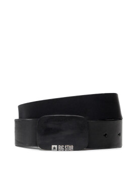 Big Star Shoes Мъжки колан HH674124 Черен - Pepit.bg