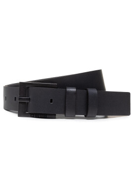 Big Star Shoes Мъжки колан HH674143 Черен - Pepit.bg
