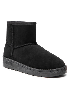 Big Star Shoes Обувки II274440 Черен - Pepit.bg