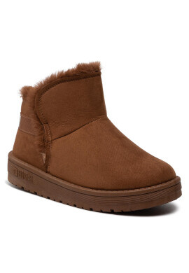 Big Star Shoes Обувки KK274620 802 Кафяв - Pepit.bg