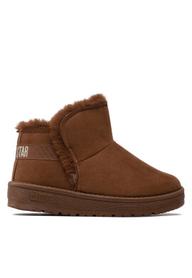 Big Star Shoes Обувки KK274620 802 Кафяв - Pepit.bg