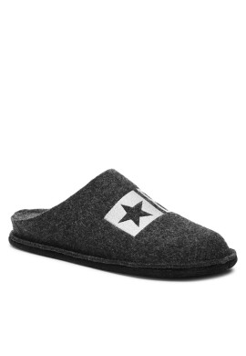 BIG STAR Пантофи KK176003 Черен - Pepit.bg