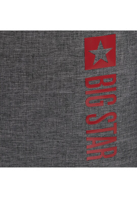 BIG STAR Раница GG574036 Сив - Pepit.bg