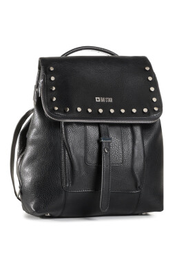 Big Star Shoes Раница GG574160 Черен - Pepit.bg