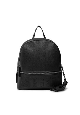Big Star Shoes Раница II574044 Черен - Pepit.bg