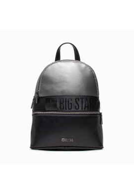 Big Star Shoes Раница JJ574024 Черен - Pepit.bg
