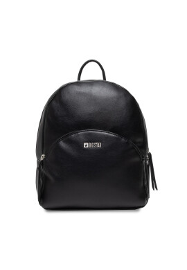 Big Star Shoes Раница JJ574124 Черен - Pepit.bg