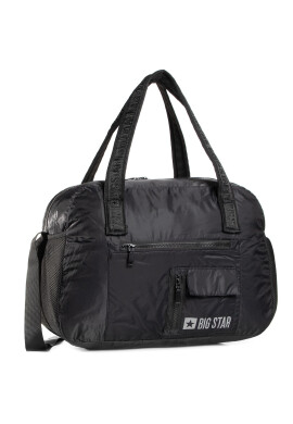 Big Star Shoes Сак GG574185 Черен - Pepit.bg