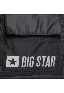 Big Star Shoes Сак GG574185 Черен - Pepit.bg