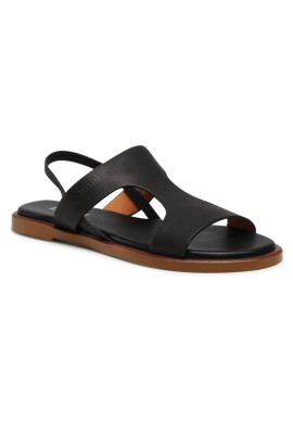 Big Star Shoes Сандали HH274715 Черен - Pepit.bg