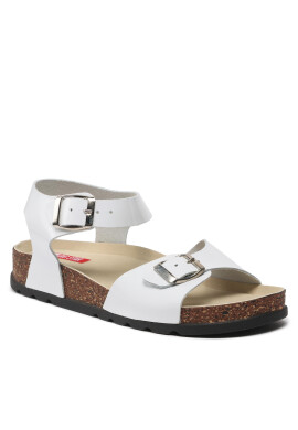 Big Star Shoes Сандали JJ276044 Бял - Pepit.bg