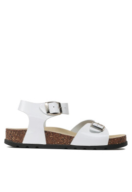 Big Star Shoes Сандали JJ276044 Бял - Pepit.bg