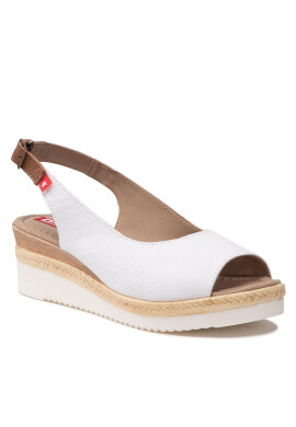Big Star Shoes Сандали JJ276047 Бял - Pepit.bg