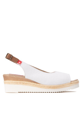 Big Star Shoes Сандали JJ276047 Бял - Pepit.bg