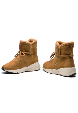 Big Star Shoes Боти BB274670 Кафяв - Pepit.bg
