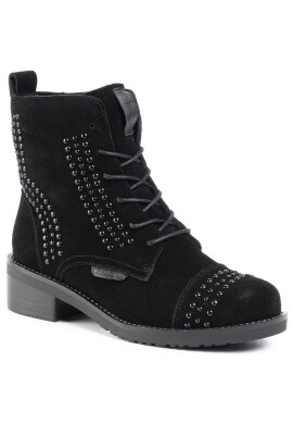 Big Star Shoes Боти EE274505 Черен - Pepit.bg