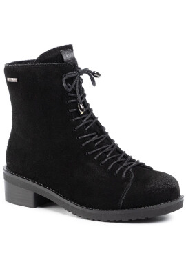 Big Star Shoes Боти EE274546 Черен - Pepit.bg