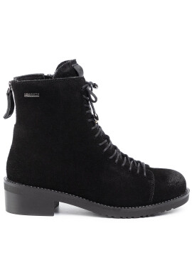 Big Star Shoes Боти EE274546 Черен - Pepit.bg