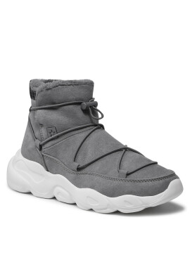 Big Star Shoes Боти II274264 Сив - Pepit.bg