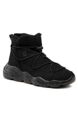 Big Star Shoes Боти II274267 Черен - Pepit.bg