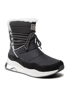 Big Star Shoes Боти II274281 Сив - Pepit.bg