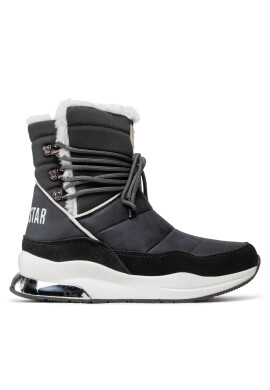 Big Star Shoes Боти II274281 Сив - Pepit.bg