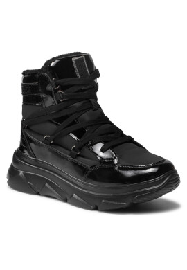 Big Star Shoes Боти II274311 Черен - Pepit.bg