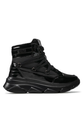 Big Star Shoes Боти II274311 Черен - Pepit.bg