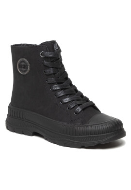 Big Star Shoes Боти II274351 Черен - Pepit.bg