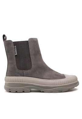 Big Star Shoes Боти II274353 Сив - Pepit.bg