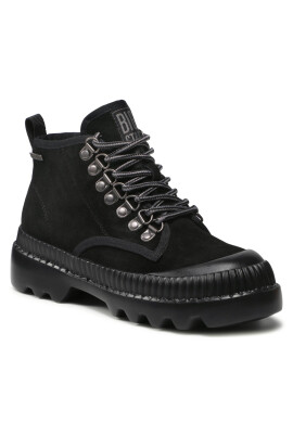 Big Star Shoes Боти II274363 Черен - Pepit.bg