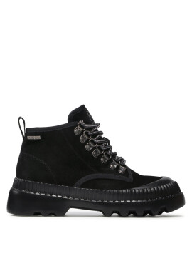 Big Star Shoes Боти II274363 Черен - Pepit.bg