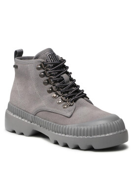 Big Star Shoes Боти II274365 Сив - Pepit.bg