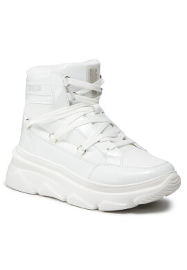 Big Star Shoes Боти II274463 Бял - Pepit.bg