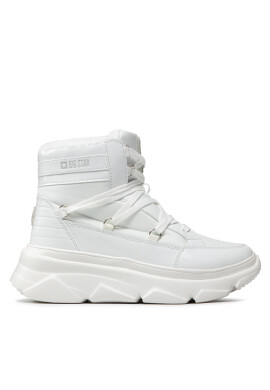 Big Star Shoes Боти II274463 Бял - Pepit.bg