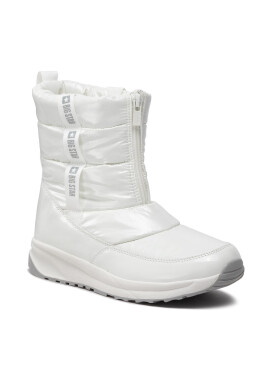 Big Star Shoes Боти KK274393 Бял - Pepit.bg