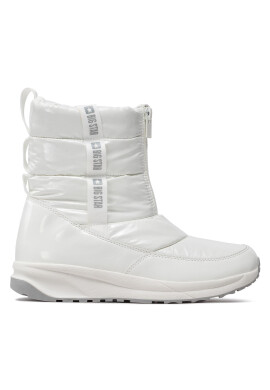 Big Star Shoes Боти KK274393 Бял - Pepit.bg