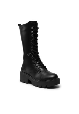 Big Star Shoes Ботуши II274115 Черен - Pepit.bg