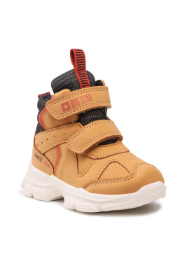 Big Star Shoes Ботуши II374094 Кафяв - Pepit.bg