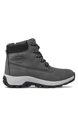 Big Star Shoes Ботуши II374102 Сив - Pepit.bg