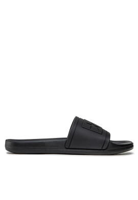 Big Star Shoes Чехли DD174690 Черен - Pepit.bg