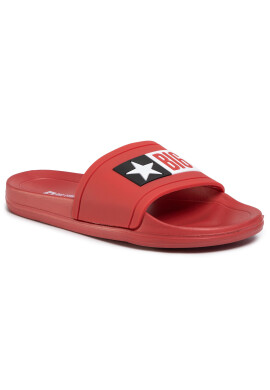 Big Star Shoes Чехли DD174702 Червен - Pepit.bg