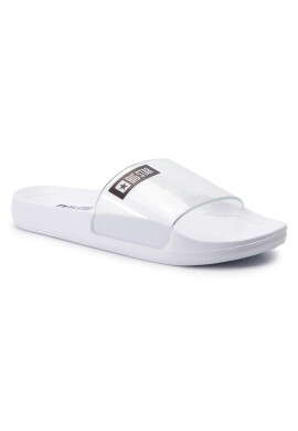 Big Star Shoes Чехли DD274A258 Бял - Pepit.bg