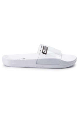 Big Star Shoes Чехли DD274A258 Бял - Pepit.bg