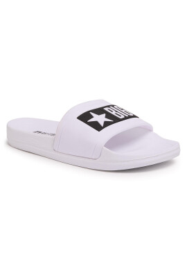 Big Star Shoes Чехли DD274A264 Бял - Pepit.bg
