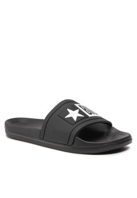 Big Star Shoes Чехли DD274A266 Черен - Pepit.bg