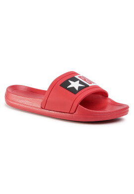 Big Star Shoes Чехли DD274A267 Червен - Pepit.bg