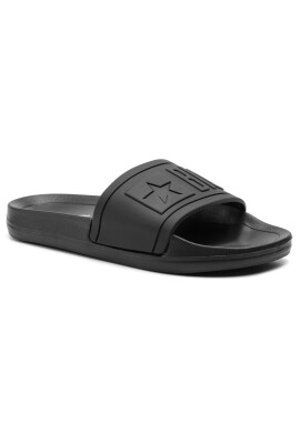 Big Star Shoes Чехли DD274A271 Черен - Pepit.bg